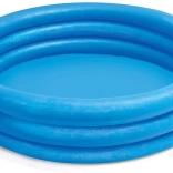 dmuchany basen Intex Crystal Blue 168 × 38 cm