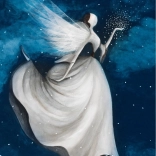 Art Puzzle nocna wróżka – puzzle 500 elementów