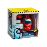 Among Us – mini figurka akcyjna z akcesoriami