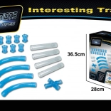 Akcesoria do RC Orbitalnej Trasy