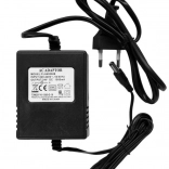 Ładowarka samochodowa 24V 1000mA