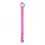 Miarka ścienna Jednorożec 165 cm