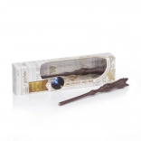 Świecąca różdżka Harry Potter