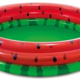 Nadmuchiwany basen arbuz 168 × 38 cm