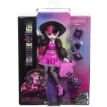 Lalka MONSTER HIGH Draculaura – podstawowa lalka