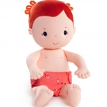 Lilliputiens lalka Rose 36 cm z akcesoriami