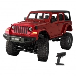Jeep Crawler Pro 4x4 1:14 Double Eagle zdalnie sterowany