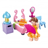 Sluban Girls Dream Sypialnia