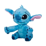 pluszowy STITCH siedzący rozmiar S 20 cm