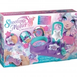 Stwórz swoje spadające gwiazdy