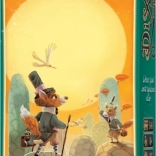 Gra Dixit 4, Origins