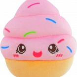 Super Squeeshy pluszak z niespodzianką