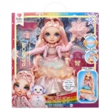Lalka RAINBOW HIGH Winter Wonderland Bella