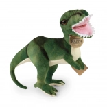 Pluszowy dinozaur T. rex 26 cm eco friendly