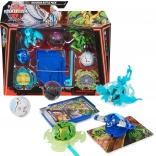 Bakugan Battle Pack – gra strategiczna i transformujące figurki Special Attack Ventri