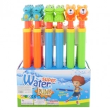 Wodna pompka ze zwierzątkami dla dzieci