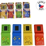 Elektroniczna gra Kvadrix dla dzieci