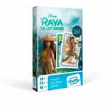 Gra Raya Piotruś i Memo