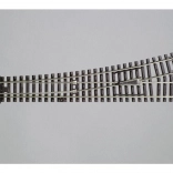 Piko rozjazd H0 WL lewy G239/R9