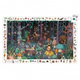 Bajkowy las od DJECO