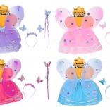 Karnawałowy kostium Wróżka