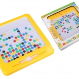 Magnetyczna tablica do rysowania 25 cm – polskie opakowanie