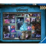 Ravensburger puzzle Villainous: Hades 1000 elementów