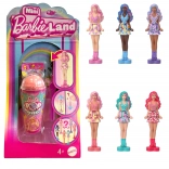 Barbie Pop Reveal mini laleczka z niespodzianką i dodatkiem