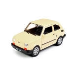 Modele Welly Retro Polska 1:34-1:39