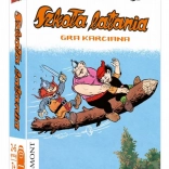 Gra karciana Szkoła latania
