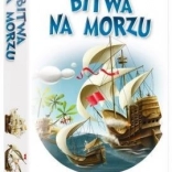 Dobra gra w dobrej cenie, Bitwa na Morzu