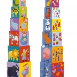 Fontanna Wesoła od Djeco