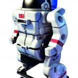 Solarny zestaw robotyczny 6 w 1