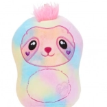 Barbie pluszak do kolorowania – leniwiec