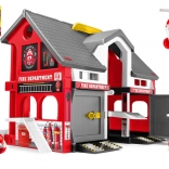 play house – remiza strażacka