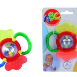 Grzechotka i gryzak Simba