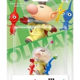 Amiibo Pikmin i Olimar – figurka do Super Smash Bros.