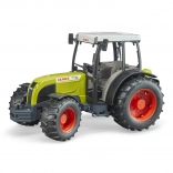 Bruder traktor Claas Nectis 267 F 1:16 zielony