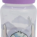 Antykolkowa butelka dla niemowląt Lilo i Stitch 240 ml
