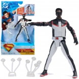 DC COMICS Epic Strike figurka MR. TERRIFIC 15 cm z akcesoriami