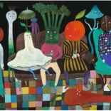 Panoramiczne puzzle DJECO Caponata 350 elementów