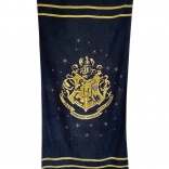 ręcznik kąpielowy Harry Potter Gold Crest 75 × 150 cm