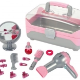 Dziecięcy zestaw fryzjerski Braun