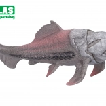 Figurka Dunkleosteus 18 cm