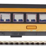 Piko wagon osobowy Bmz IC 2. klasy RegioJet, epoka VI