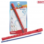 Bontempi flet prosty dla dzieci barokowy chwyt