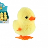 Zabawka na nakręcanie - Kaczuszka