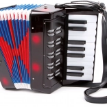 Dziecięca harmonijka small foot Classic