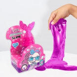 L.O.L. Surprise! slime Syrena morska różowy antystresowy