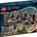 LEGO Harry Potter Zamek Hogwart: Nauka o eliksirach